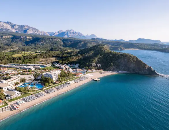 Rixos Premium Tekirova
